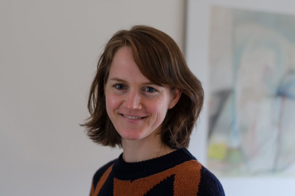 Onderwijssocioloog Sara Geven